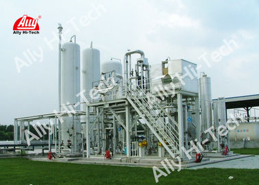 Giá tốt. Nhà máy hydro nhỏ gọn từ Methanol, Nhà máy sản xuất hydro có độ tinh khiết cao trực tuyến