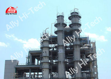 Giá tốt. Nhà máy sản xuất Hydrogen Peroxide thân thiện với môi trường Tiêu thụ năng lượng thấp trực tuyến
