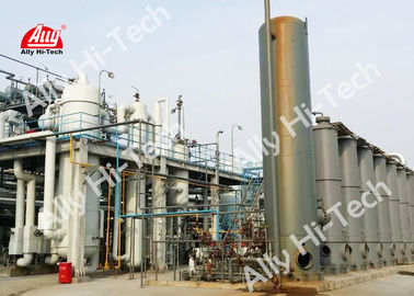 Giá tốt. Nhà máy sản xuất hydro quy mô cực lớn bằng cách cải cách Metanol trực tuyến