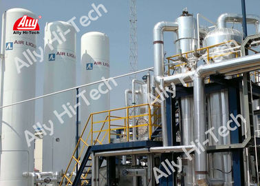 Giá tốt. Nhà máy sản xuất hydro quy mô trung bình bằng cách cải cách độ tinh khiết cao trực tuyến