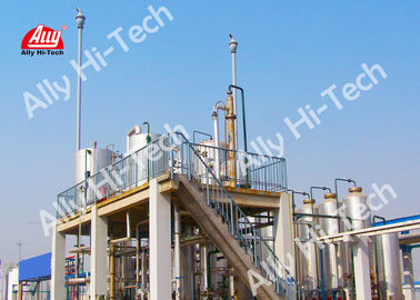 Giá tốt. Nhà máy hydro trượt được chế tạo sẵn từ Methanol Không gây ô nhiễm môi trường trực tuyến