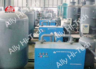Giá tốt. Máy phát điện nitơ PSA hoàn toàn tự động, máy phát điện nitơ công nghiệp trực tuyến