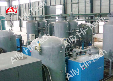 Giá tốt. Máy phát điện nitơ PSA đáng tin cậy, máy phát điện nitơ có độ tinh khiết cao Cài đặt dễ dàng trực tuyến