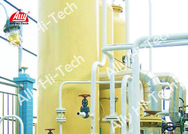 Giá tốt. Hệ thống nâng cấp khí sinh học an toàn, nâng cấp khí sinh học Tiêu thụ năng lượng thấp trực tuyến