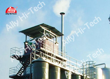 Giá tốt. Nhà cải cách hơi metan Ally Hi Tech SMR Hydrogen Plant trực tuyến