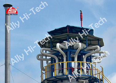 Giá tốt. Cải cách hơi metan trên trang web Hệ thống sản xuất hydro SMR trực tuyến