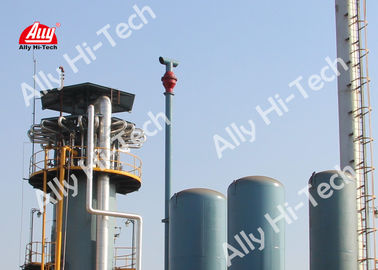 Giá tốt. Cải tiến quy trình sản xuất hydro Nhà máy hydro SMR trực tuyến