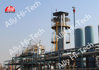 Giá tốt. Sản xuất hydro bằng cách cải tạo khí tự nhiên SMR Nhà máy hydro trực tuyến