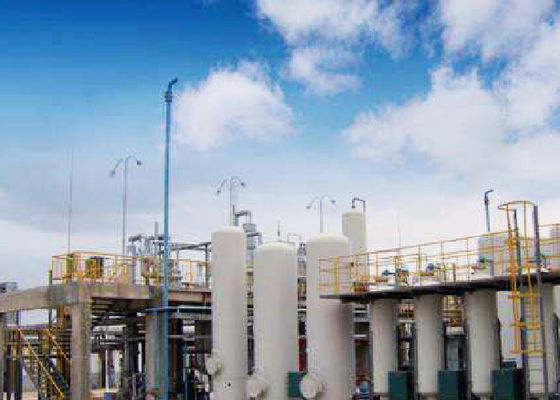 Giá tốt. Nhà máy tự động hóa cao Skid đúc sẵn 99,6% hydro từ Metanol trực tuyến
