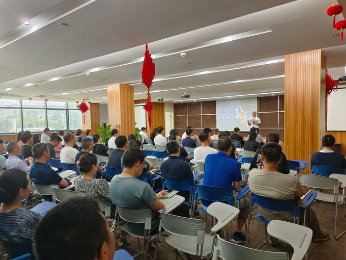 tin tức mới nhất của công ty về Xem lại lịch sử, hướng về tương lai  2